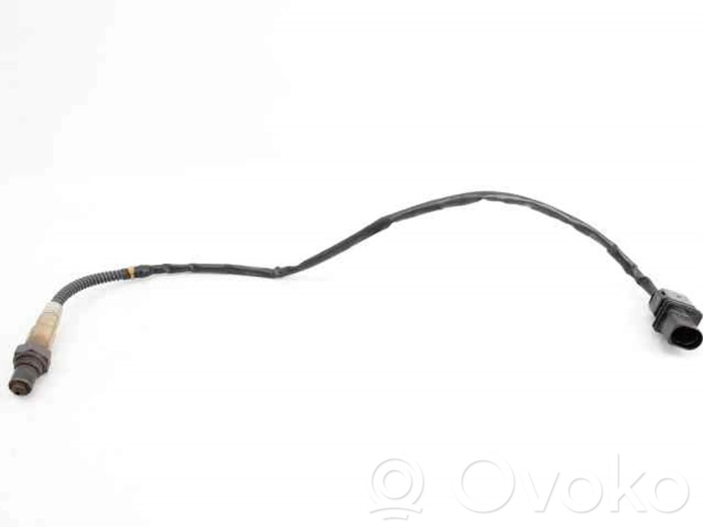 Volkswagen PASSAT B6 Lambda probe sensor 