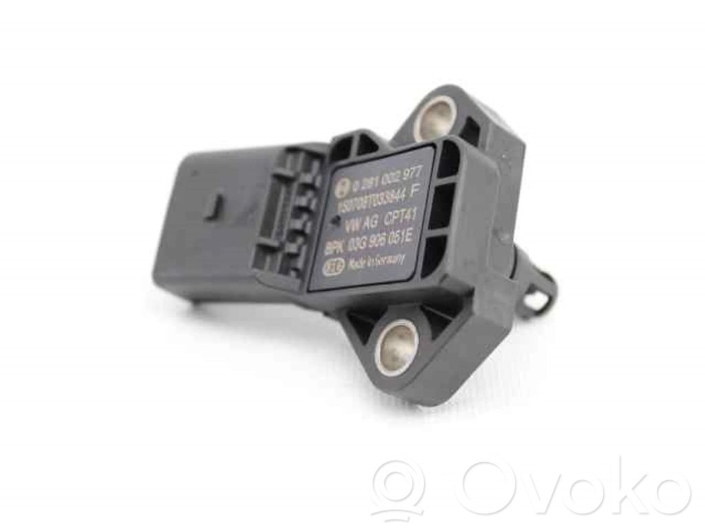 Seat Ibiza IV (6J,6P) Luftdrucksensor 