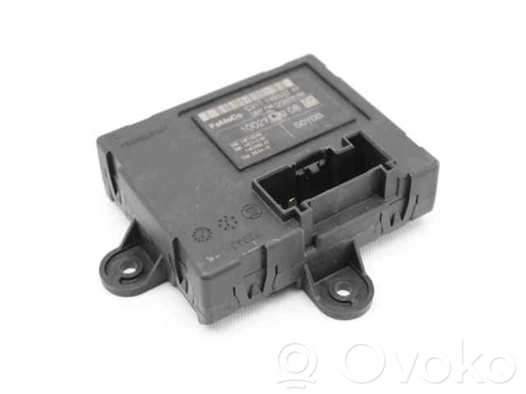Otras unidades de control/módulos   CV1T14B532AF
