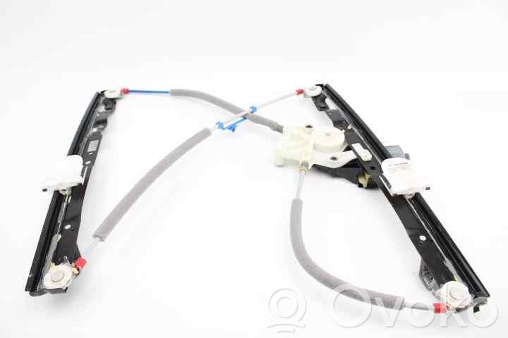 Ford B-MAX Regulador de puerta delantera con motor 