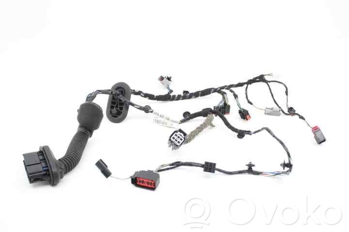 Ford B-MAX Cablaj ușă față 
