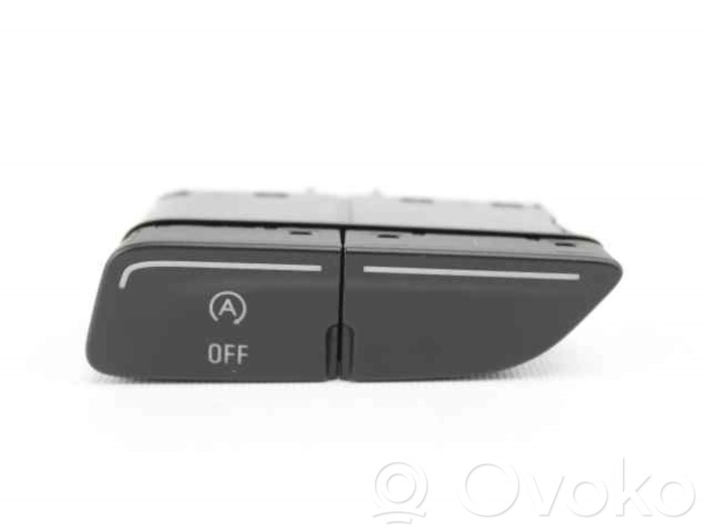 Ford B-MAX Engine start stop button switch 