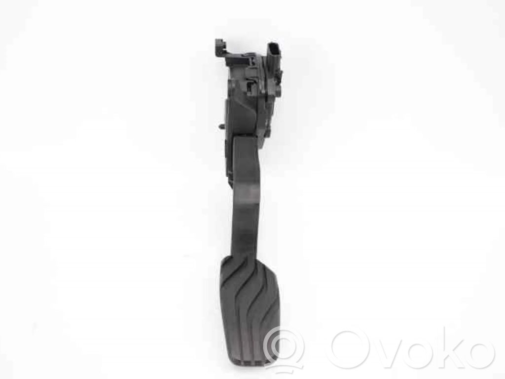 Renault Captur II Accelerator throttle pedal 