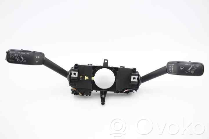 Seat Toledo IV (NH) Palanca de control del limpiaparabrisas 