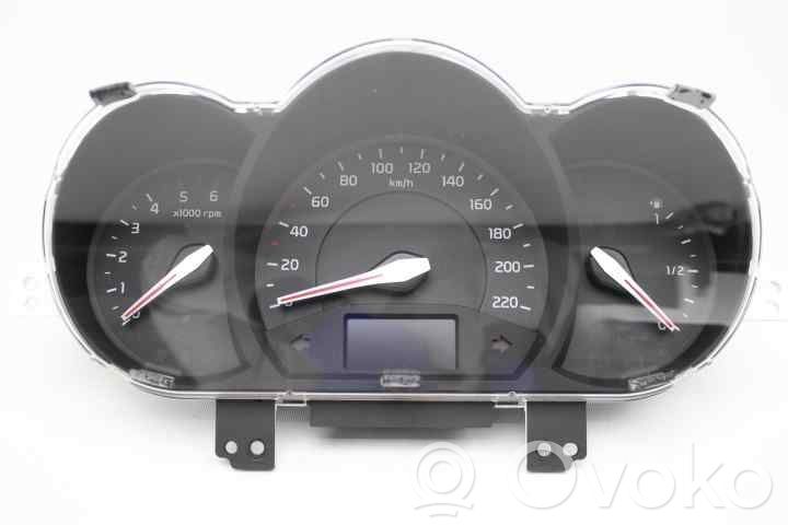 KIA Rio Velocímetro (tablero de instrumentos) 