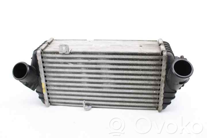 KIA Rio Intercooler radiator 