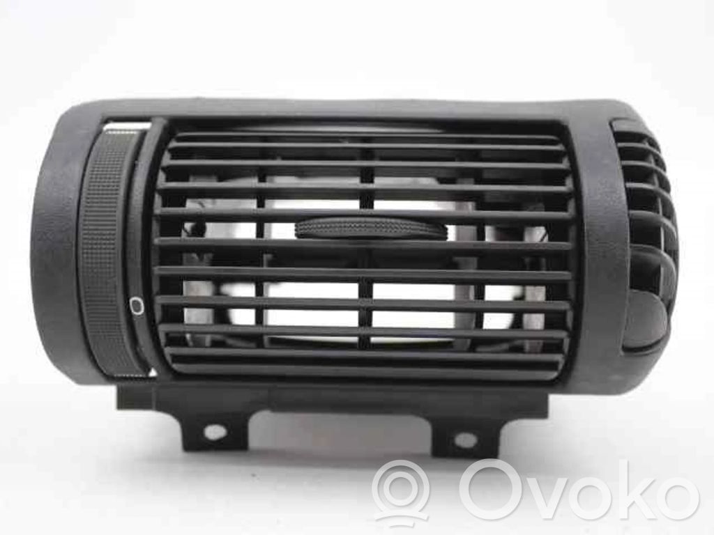 Opel Astra F Centrālais gaisa ventilācijas režģis 