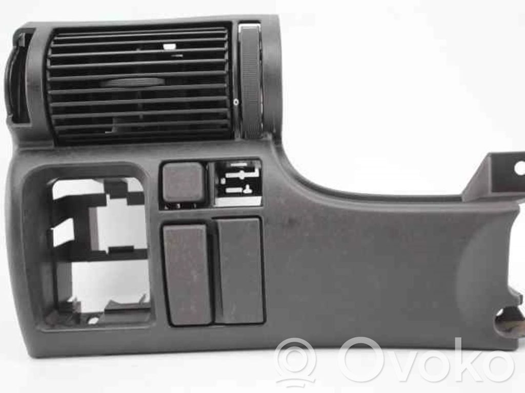 Opel Astra F Dash center air vent grill 
