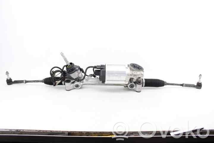 Opel Astra J Steering rack 