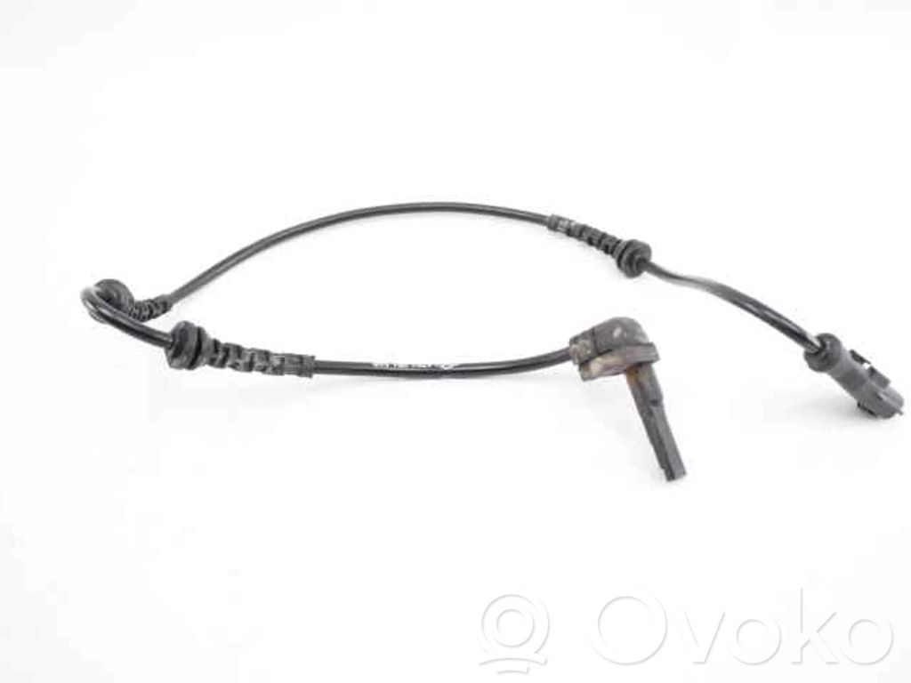 Renault Megane III ABS Sensor 