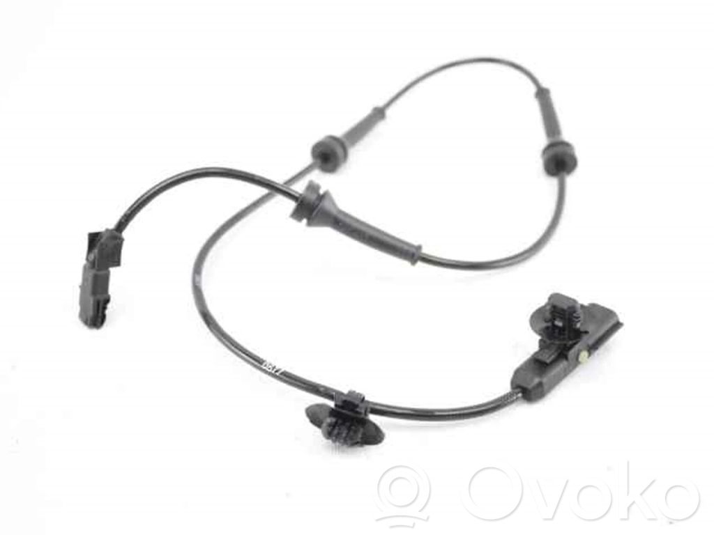 Renault Scenic II -  Grand scenic II ABS Sensor 