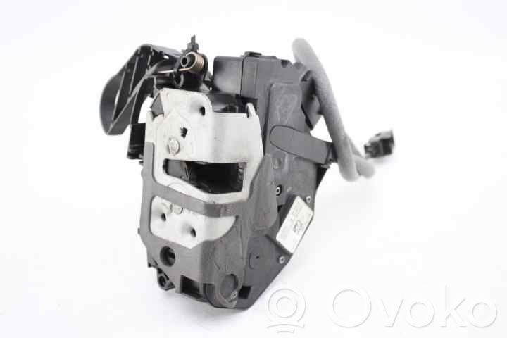 Ford Focus Front door lock 