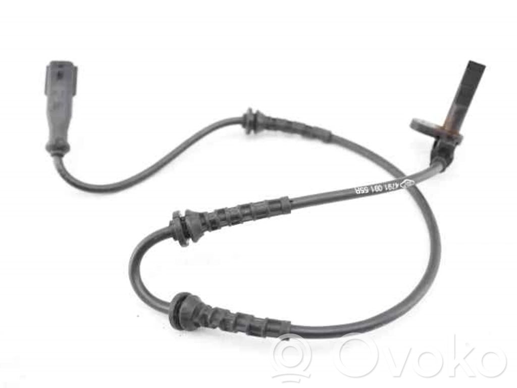 Renault Scenic III -  Grand scenic III ABS Sensor 