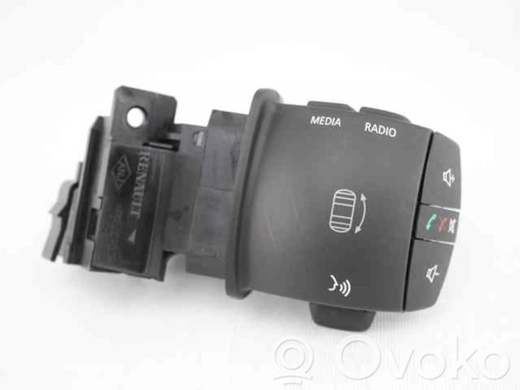Renault Scenic III -  Grand scenic III Other switches/knobs/shifts 