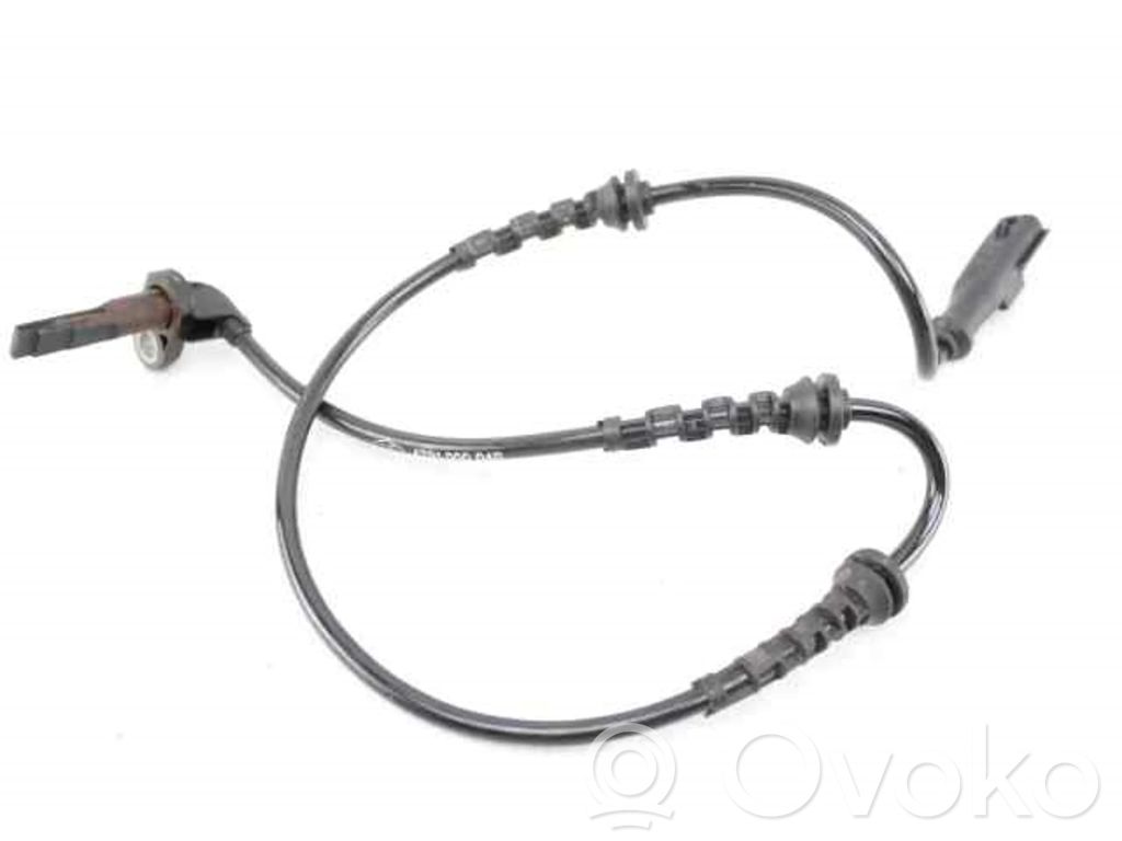 Renault Megane III ABS Sensor 