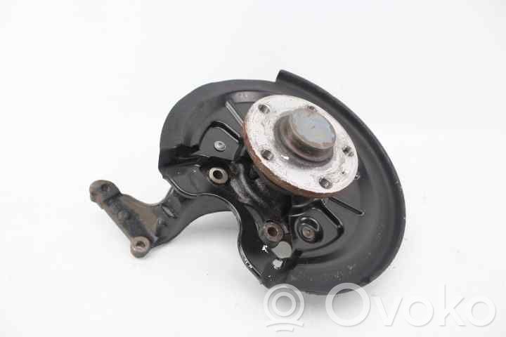 Volkswagen Golf VI Achsschenkel hinten 