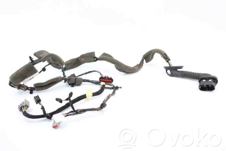 Cableado de puerta delantera   DM5T14A584ABA