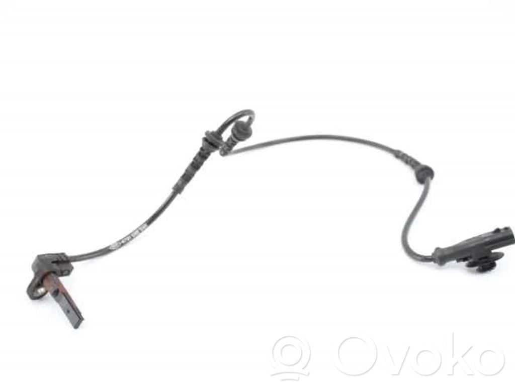 Renault Scenic III -  Grand scenic III ABS Sensor 