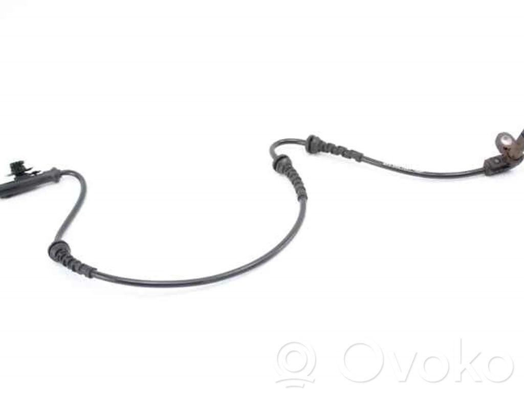 Renault Scenic III -  Grand scenic III ABS Sensor 