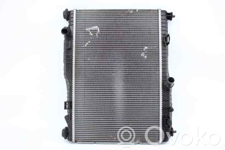 Ford B-MAX Coolant radiator 