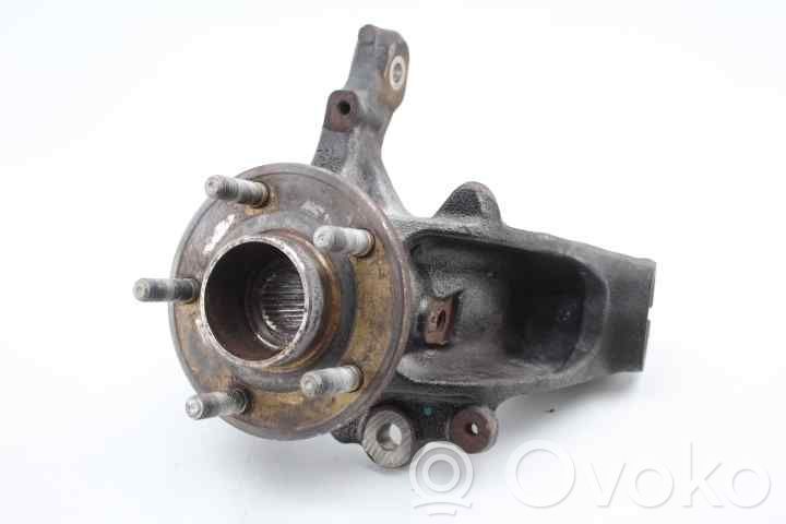Ford Focus Priekinis kelmas 