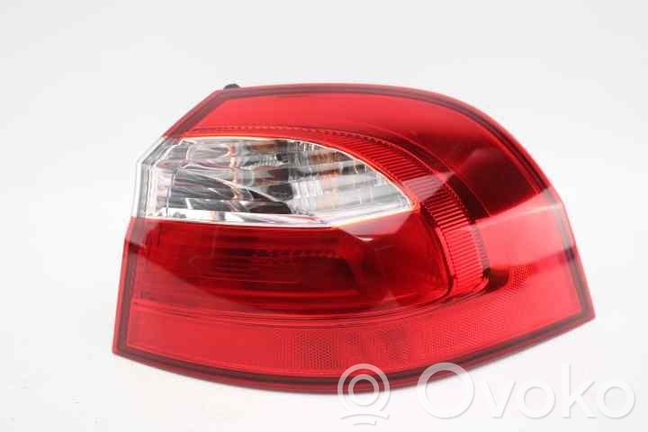 KIA Rio Takavalot 