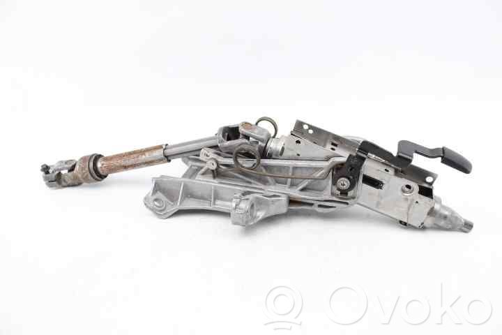 Volvo V40 Steering wheel axle 