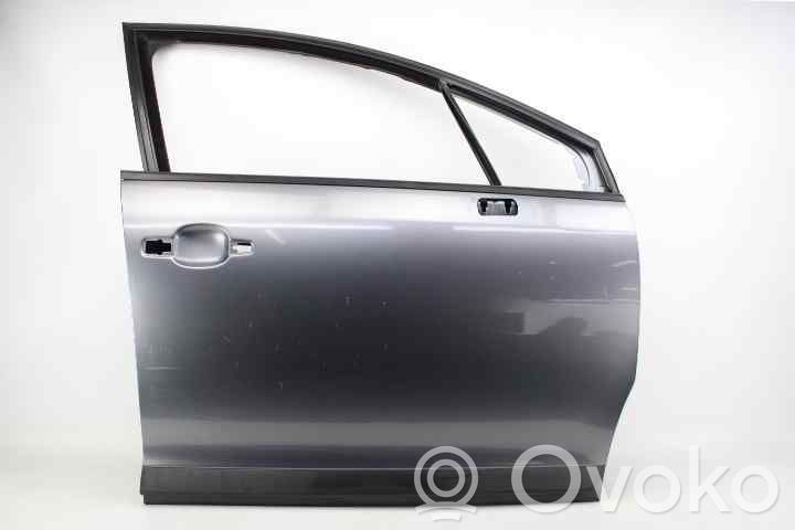Citroen C4 I Durvis 