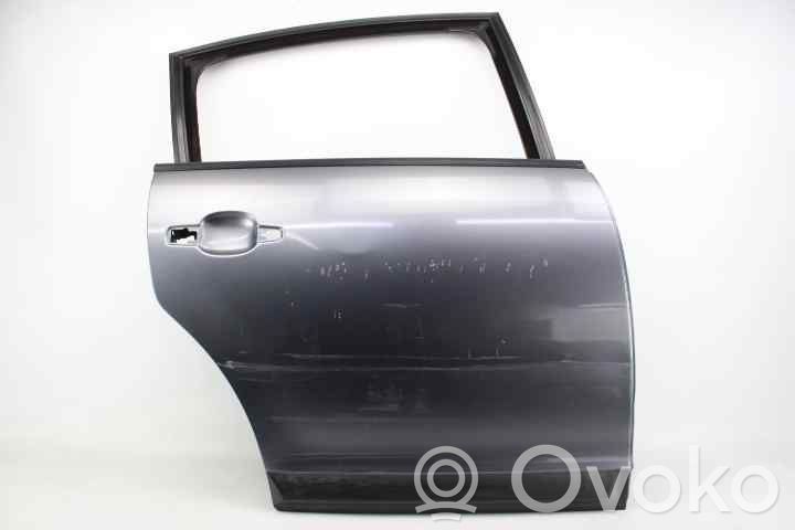 Citroen C4 I Galinės durys 