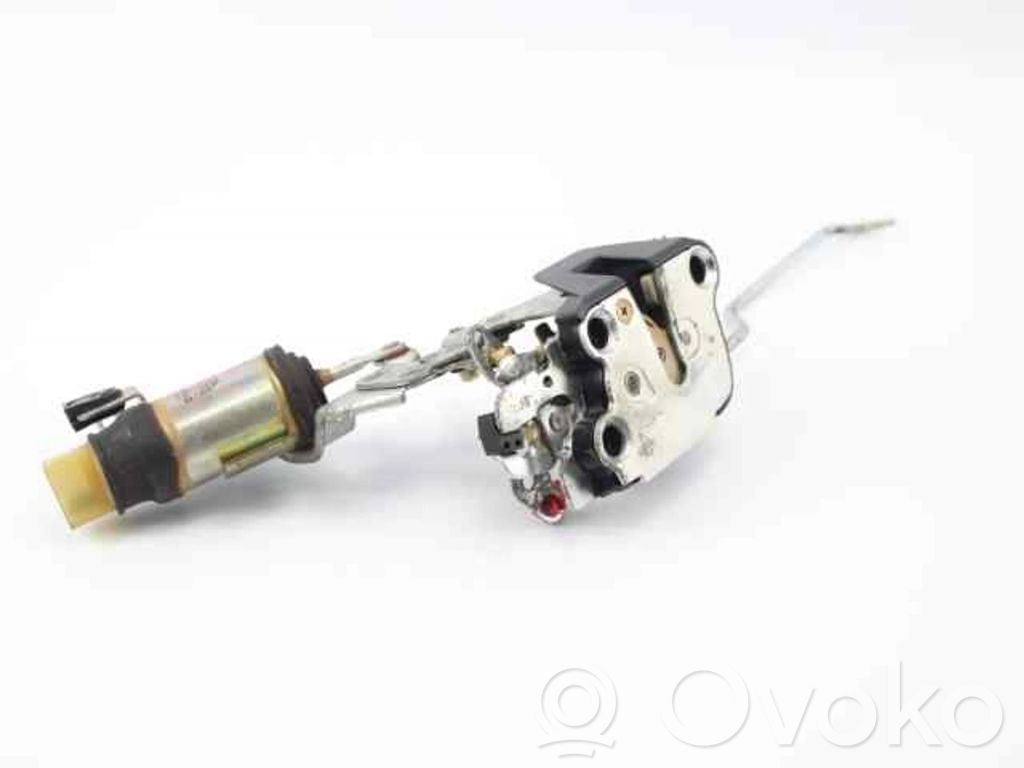Toyota Corolla E90 Etuoven lukko 