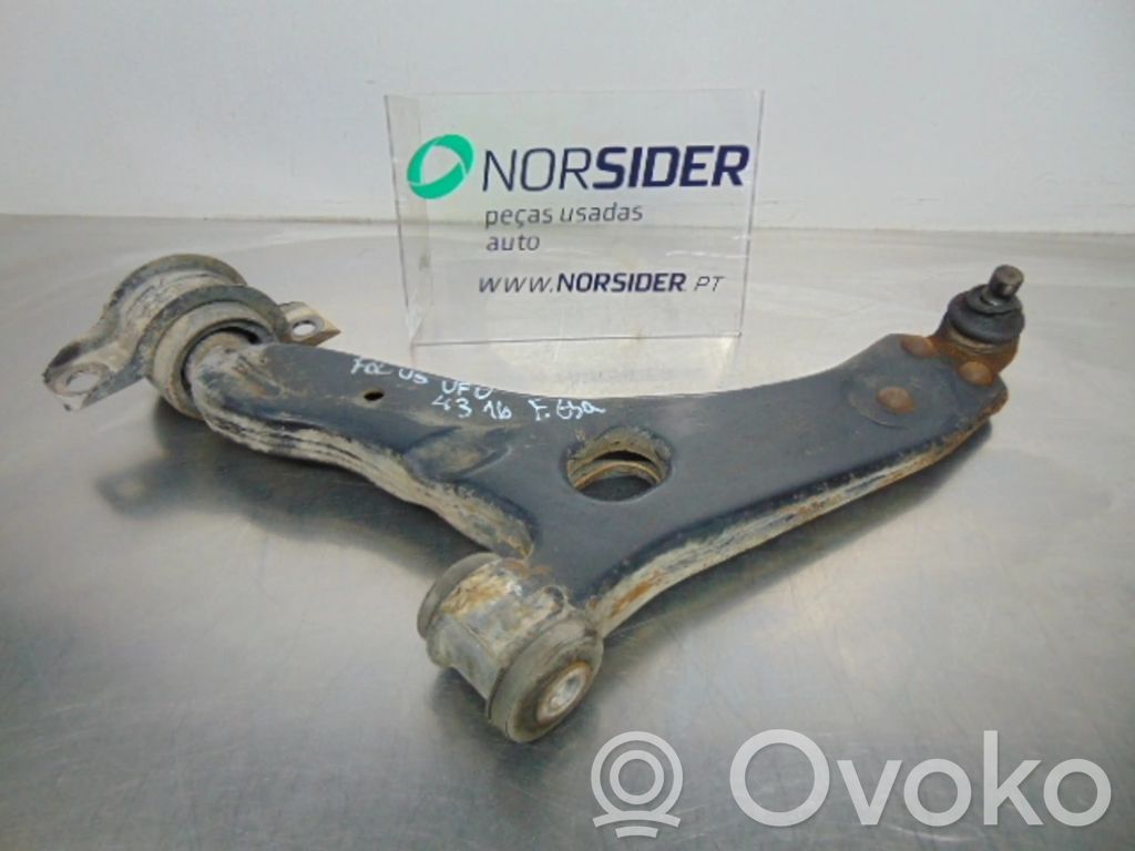 Ford Focus Svira 
