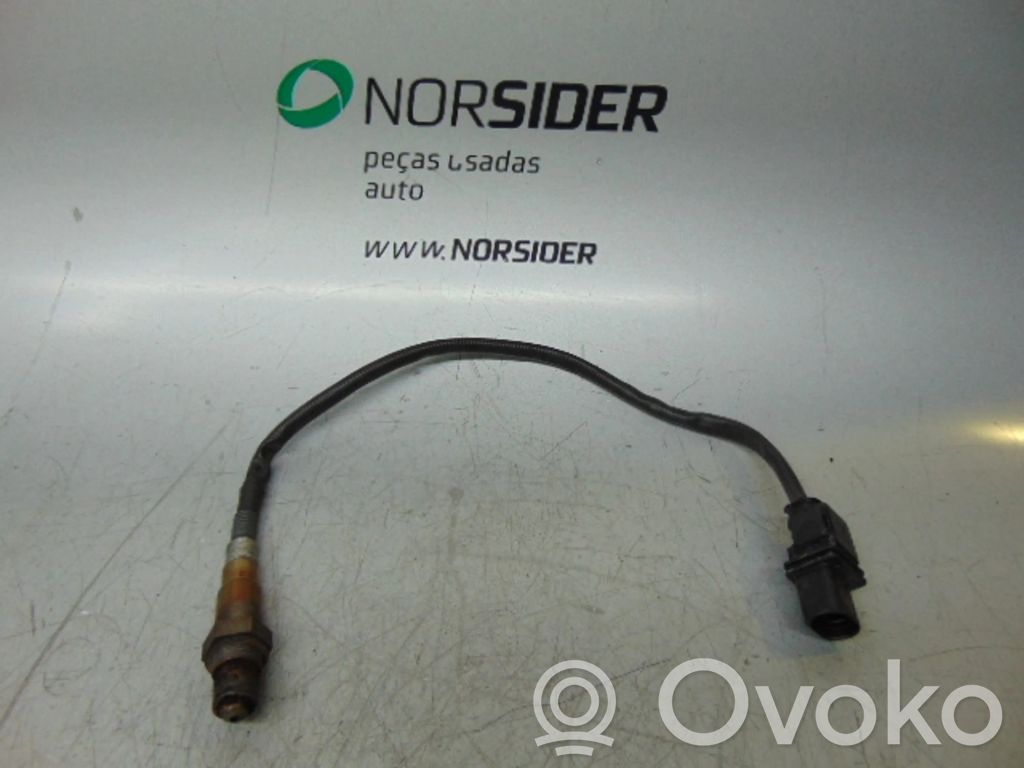 Opel Corsa D Lambda zonde 