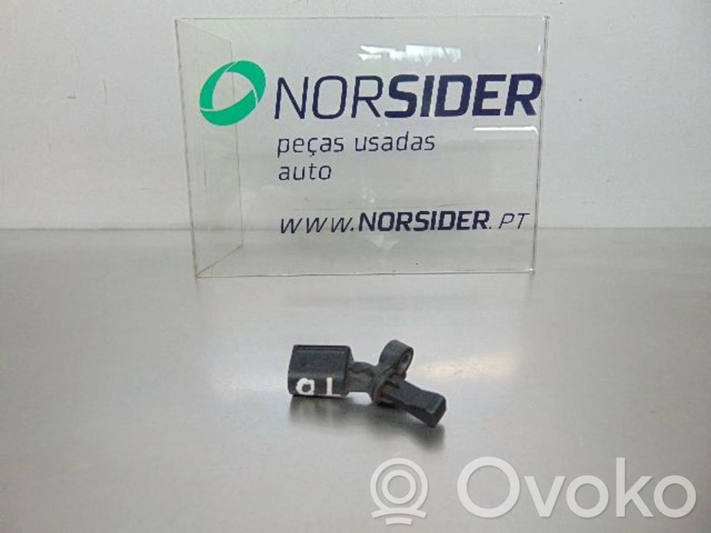 Volkswagen Polo V 6R ABS Sensor hinten 