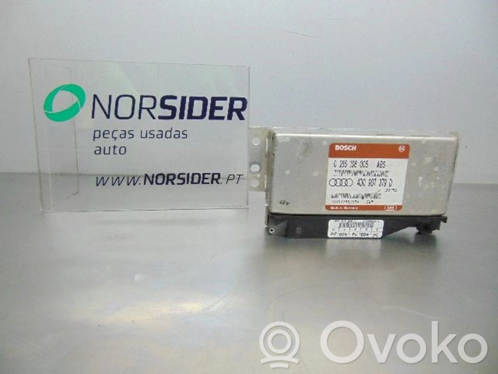 Audi A6 S6 C4 4A ABS control unit/module 