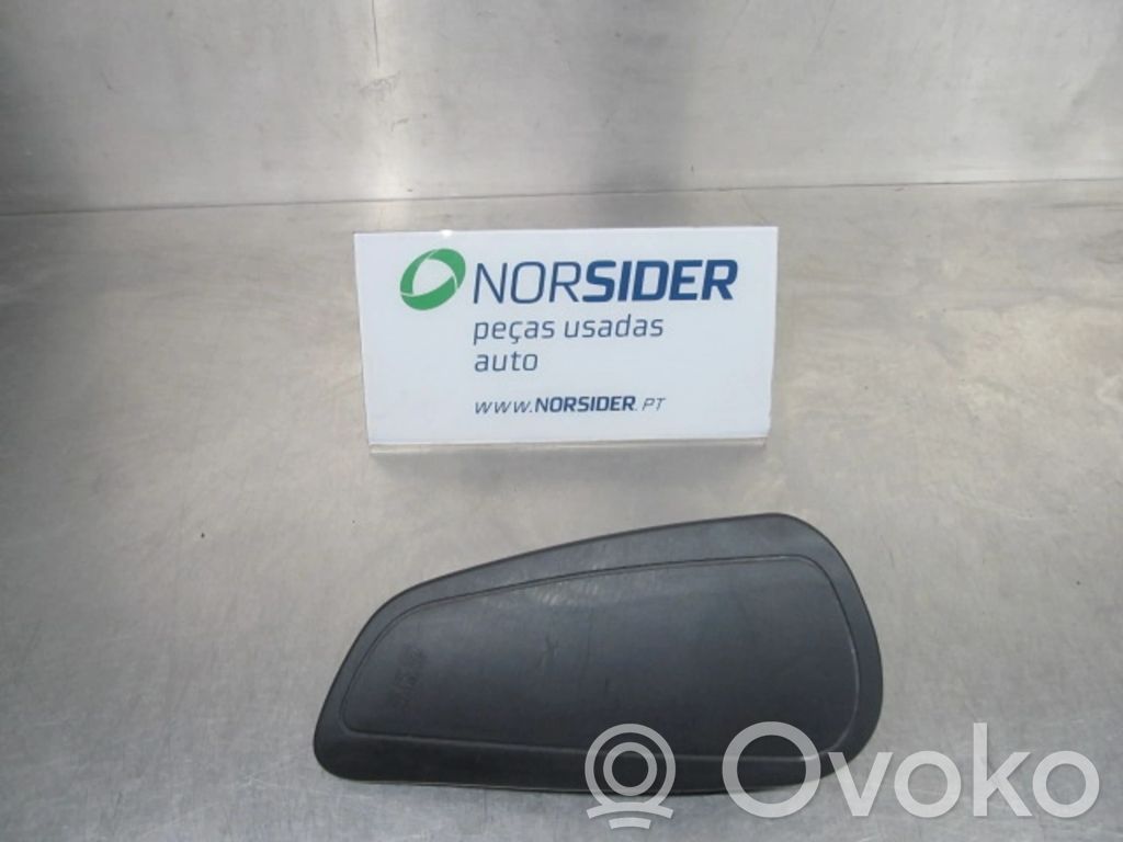 Smart ForFour I Sitz-Airbag 
