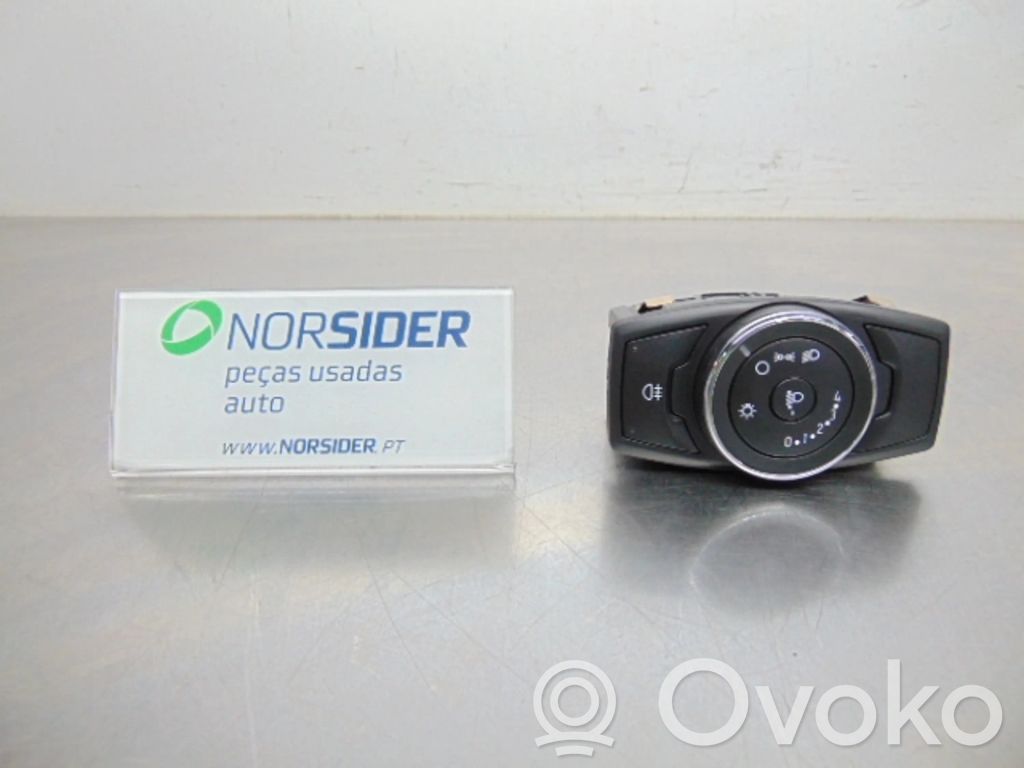 Interruptor de luz   BM5T,13A024GE,13A024GE