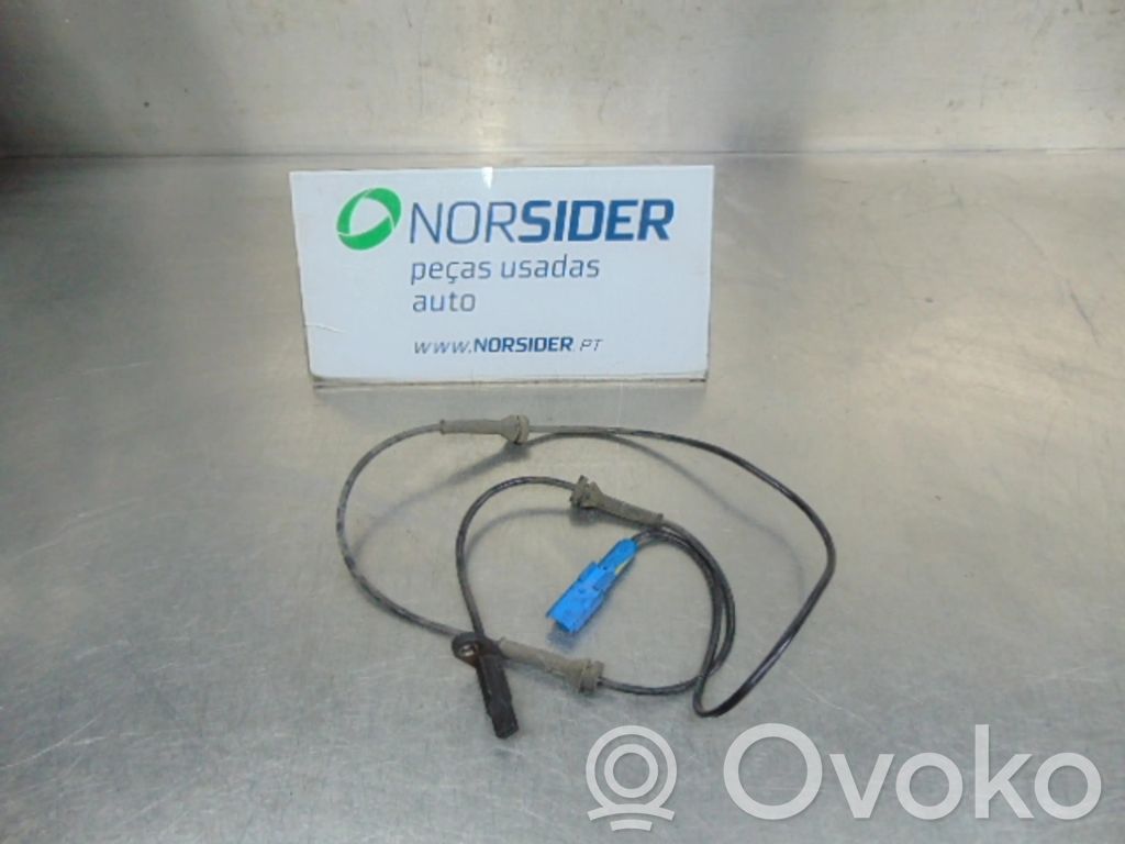 Peugeot 508 ABS Sensor 