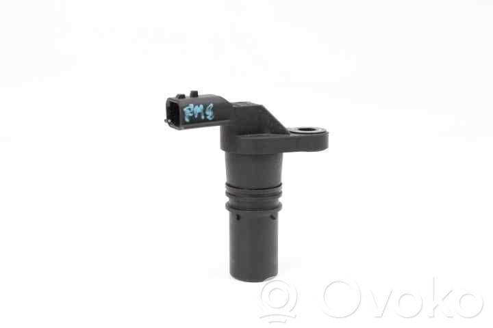 Renault Megane IV Crankshaft position sensor 
