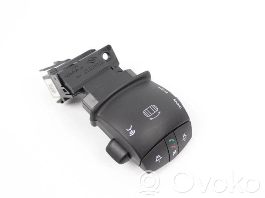 Renault Megane III Other switches/knobs/shifts 