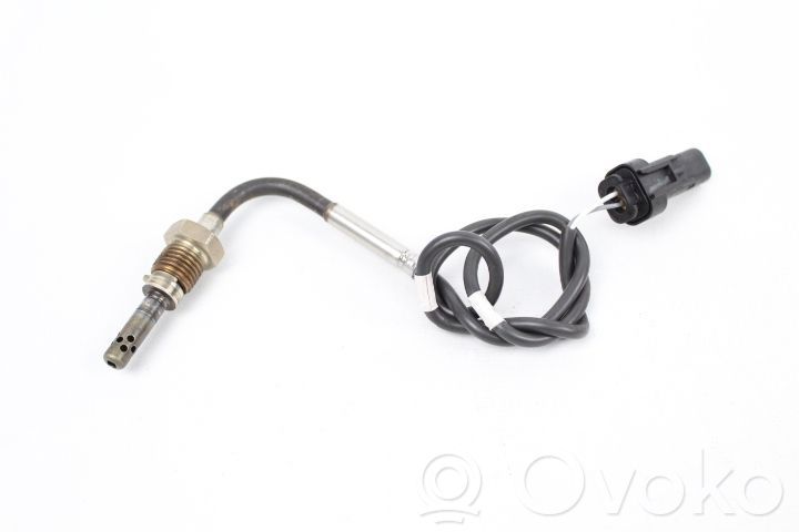 Abgastemperatursensor   55581654