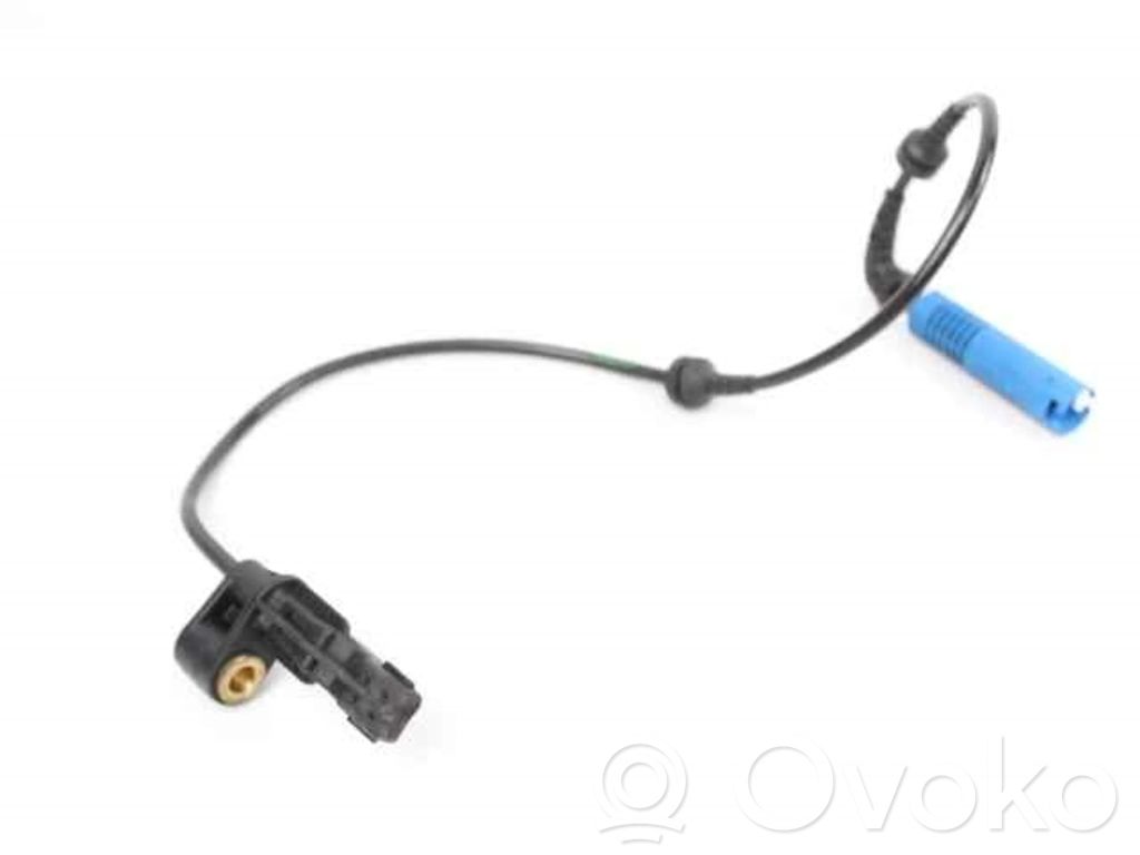 BMW 3 E46 ABS brake wheel speed sensor 