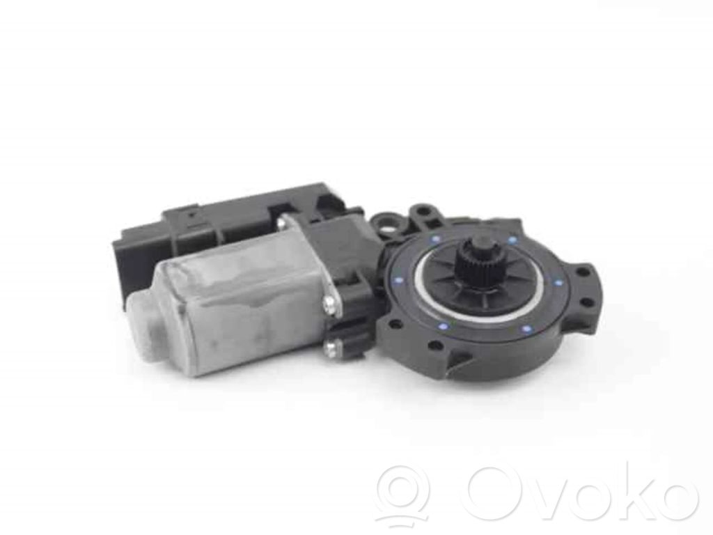KIA Pro Cee'd I Front door electric window regulator 