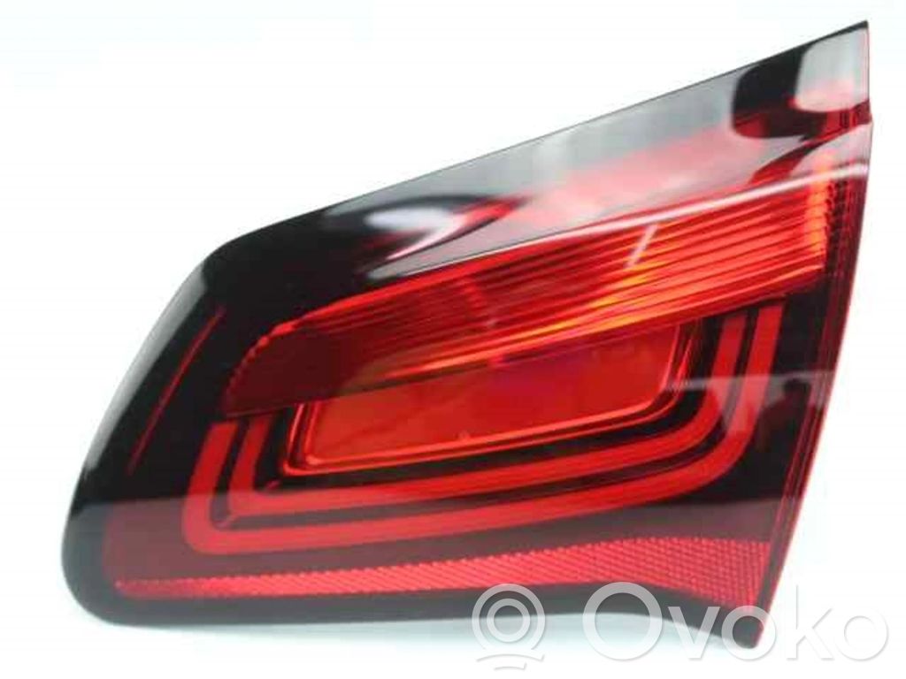 Citroen C4 II Picasso Rear/tail lights 