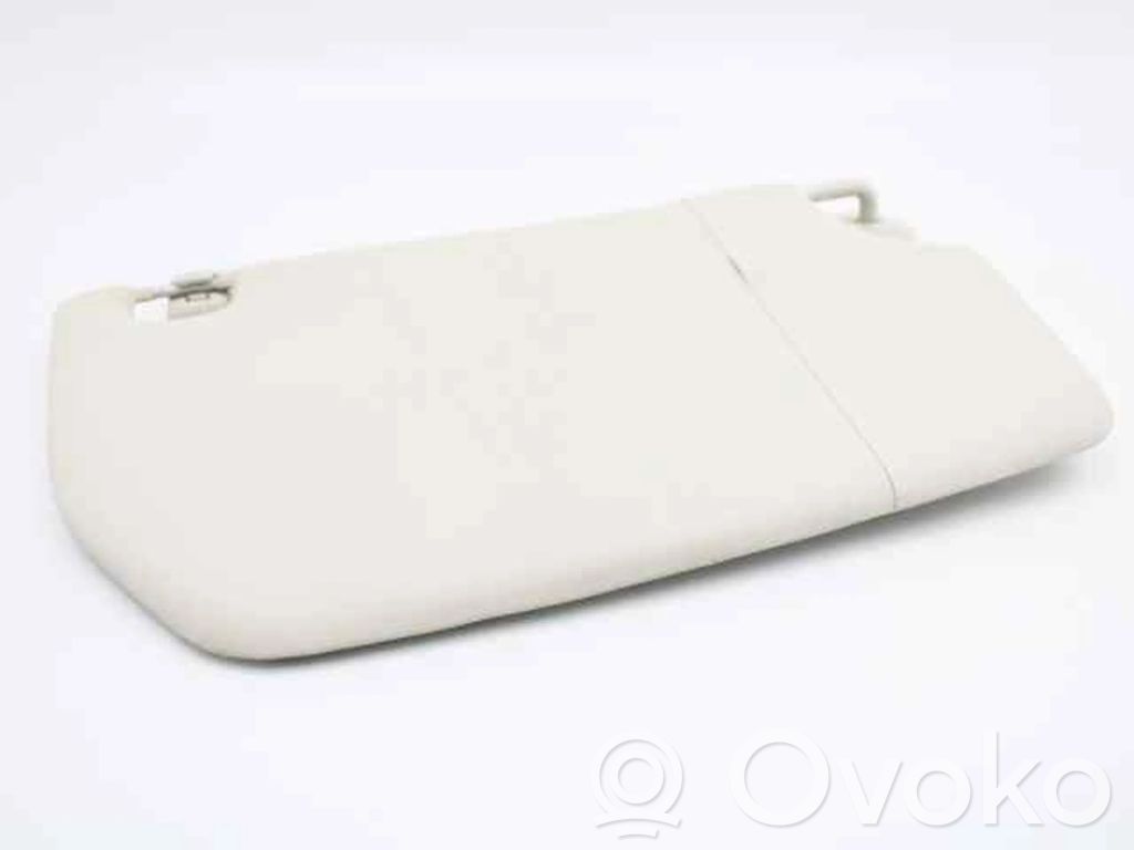 Ford Transit Courier Sun visor 