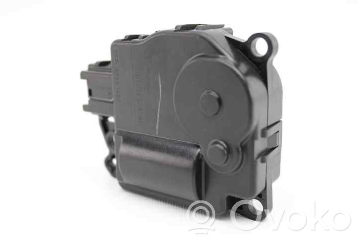 Ford Transit Courier Motor/activador trampilla del aire acondicionado (A/C) 
