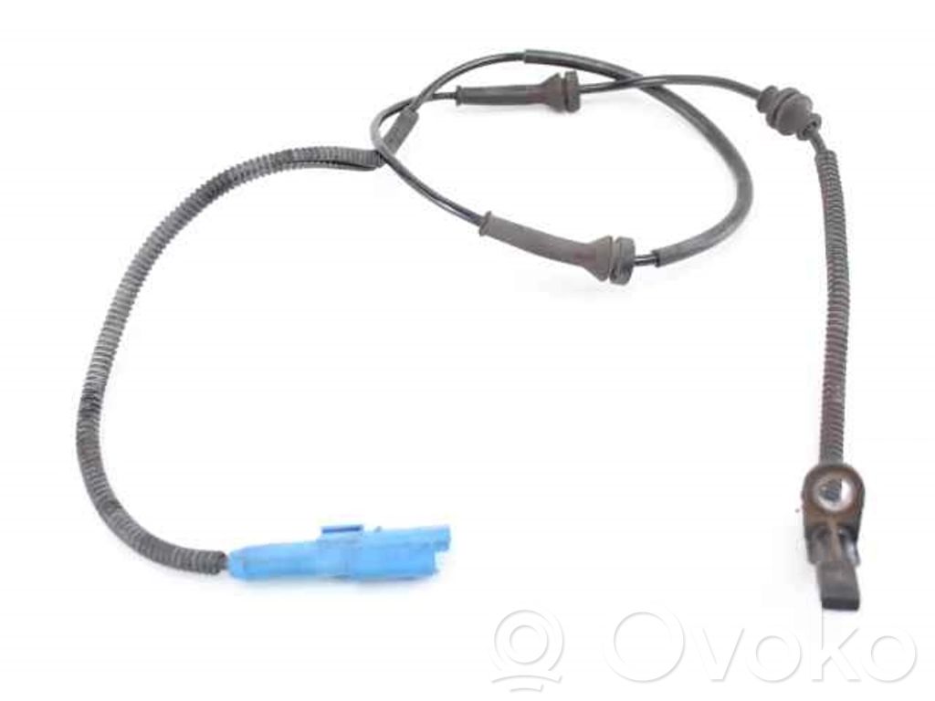 Citroen C4 Cactus ABS Sensor 