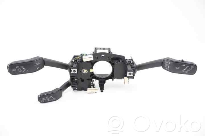 Seat Leon (5F) Wiper control stalk 
