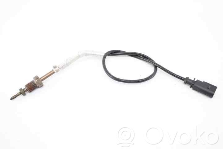 Skoda Octavia Mk4 Izplūdes gāzu temperatūras sensors 