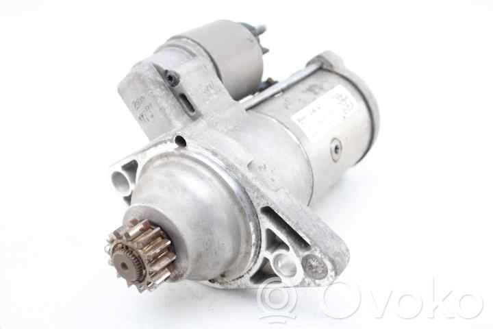 Seat Leon (5F) Starter motor 