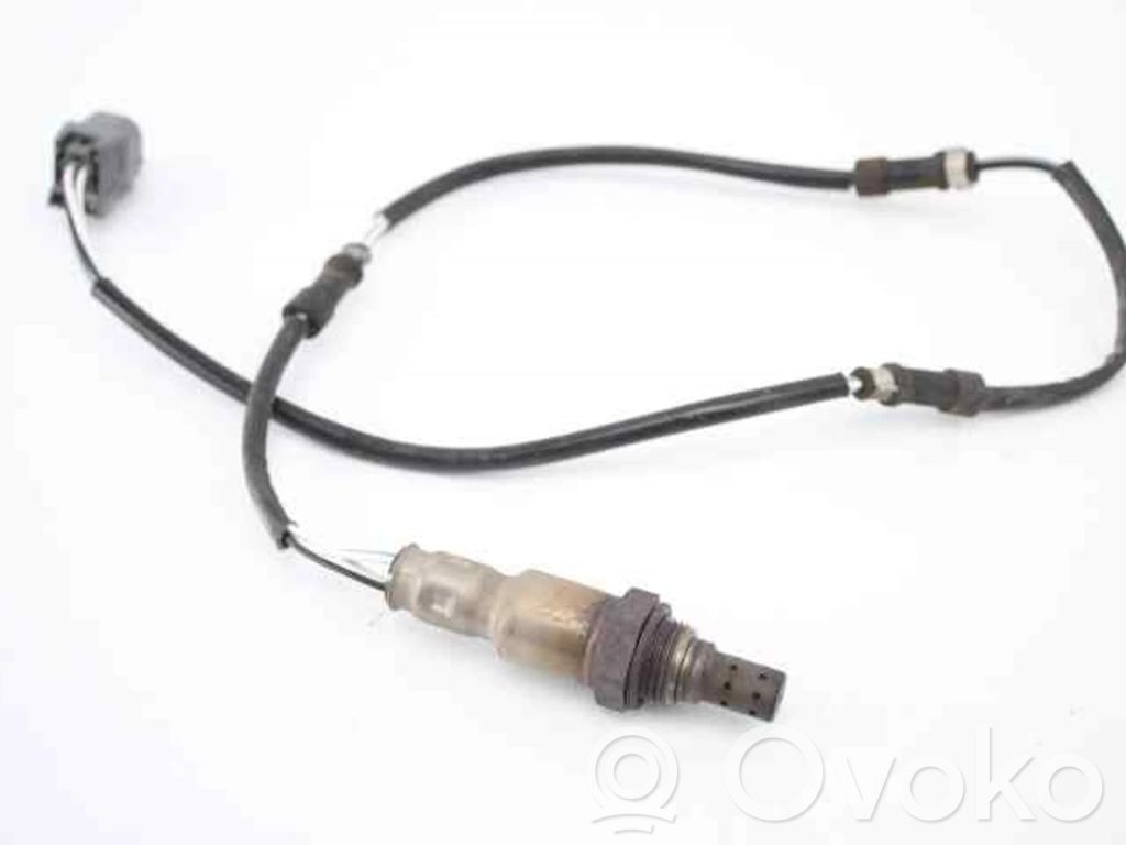 Honda Jazz Lambda zondas 